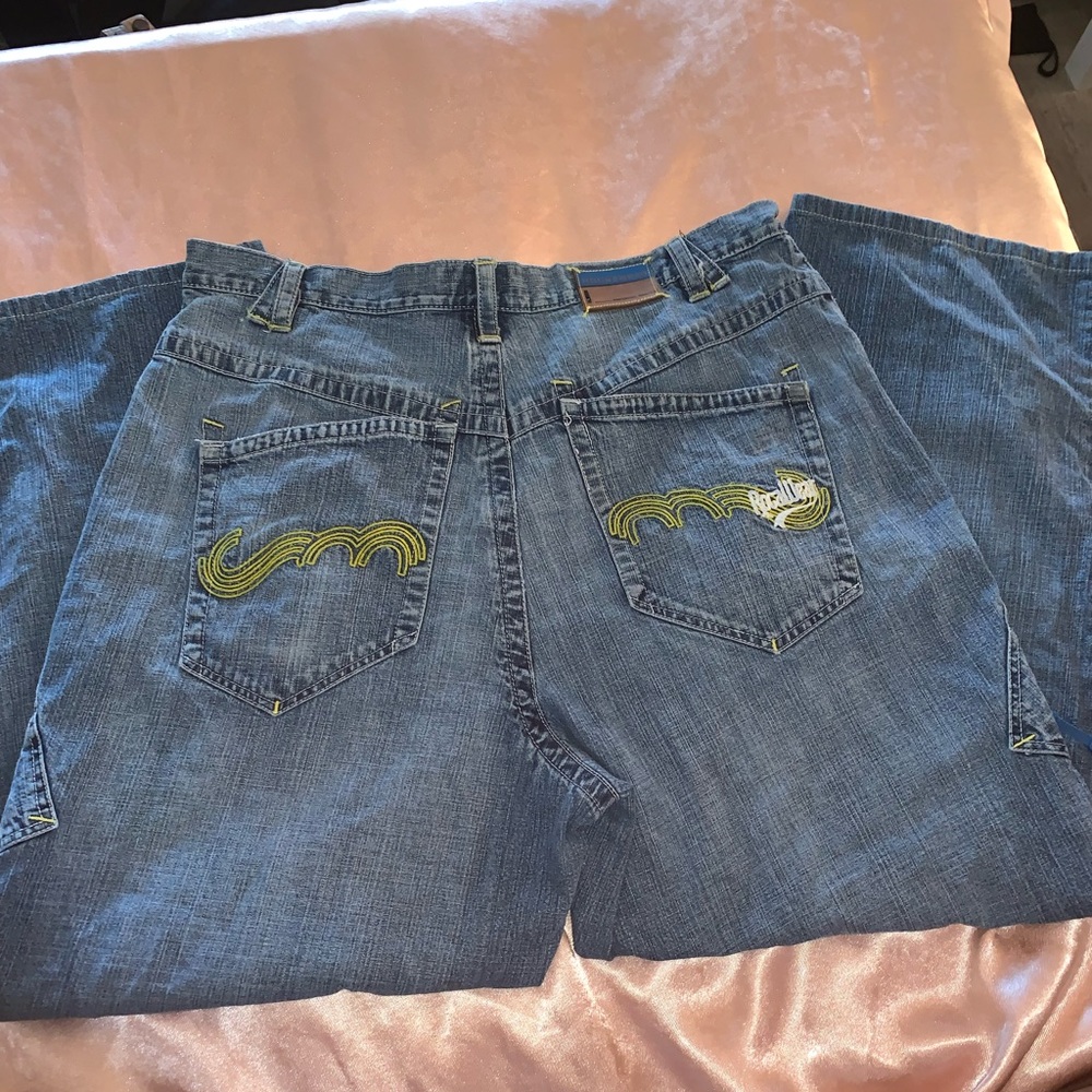 Rocawear jeans